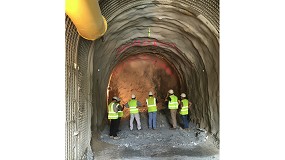 Foto de El túnel de Mularroya: un camino para el agua