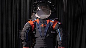 Foto de Axiom Space presenta la nueva generación de trajes espaciales para los astronautas que regresen a la Luna