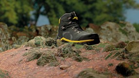 Foto de Ventajas de llevar calzado de seguridad según Forli: comodidad, seguridad y estilo combinados