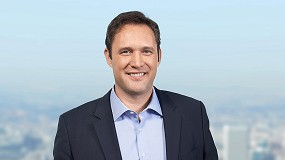 Foto de Jos Mara Solana, nuevo director de Cepsa Qumica