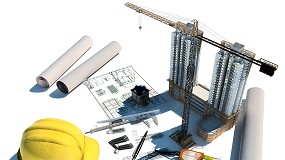 Foto de Construo e energia com previses de crescimento de emprego no 2 trimestre