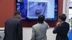 Las carreteras e infraestructuras, protagonistas en Trafic 2023