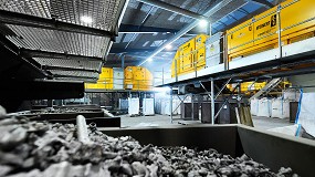 Foto de Mxima pureza del aluminio para la economa circular