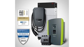 Foto de Home Energy Management de Kostal Solar Electric