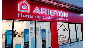 Fotografia de [es] Ariston inaugura nuevo espacio en A Corua