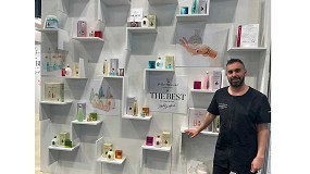 Iv San Bernard presenta sus ltimas novedades en Iberzoo+Propet 2023