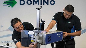 Foto de Domino Printing Sciences expondr sus soluciones para ayudar a los fabricantes en su 'viaje hacia el cero' en Interpack 2023