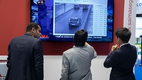 Acex, AEC y Seopan participarn en Trafic 2023