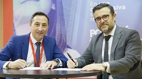 Picture of [es] Consorcio Passivhaus y OCH firman su acuerdo de colaboracin en Rebuild