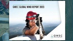 Foto de Un informe de GWEC prevé que se instalen 680 GW de nueva capacidad eólica para 2027