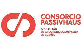 Foto de El Consorcio Passivhaus anuncia su nueva identidad y la siguiente edicin de la Feria Edifica