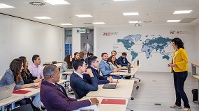 ZLC lanza una nueva convocatoria de becas para los msteres internacionales en logstica y supply chain