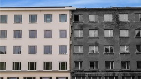 La descarbonizacin en la rehabilitacin