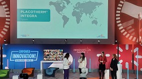 Foto de Saint-Gobain Espa�a abandera la innovacion del grupo obteniendo el mayor reconocimiento en los innovation awards