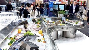 Foto de Seafood Expo Global/Seafood Processing Global batir rcords con 42.299 m2 de espacio expositivo