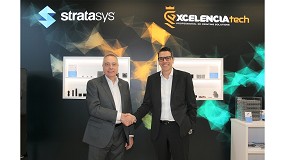 Stratasys se incorpora al ecosistema de DFactory Barcelona