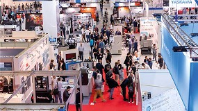 +Industry 2023 calienta motores para mostrar lo ltimo en Smart Manufacturing