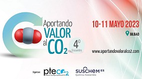 Foto de Jornada 'Aportando Valor al CO2': 10 y 11 de mayo de 2023 en Bilbao