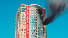 Foto de Las aseguradoras pagan más de 600 millones al año como consecuencia de los incendios