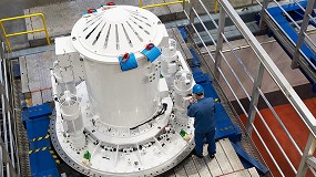 Foto de Schottel suministra su EcoPeller ms grande