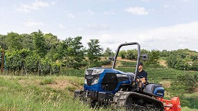 Foto de Trekker4, agora de Stage V (ficha de produto)