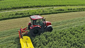 Foto de McCormick X4 stage V (ficha de produto)