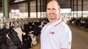 Fotografia de [es] Covap lanza un proyecto pionero en Espaa para reducir emisiones a travs de la alimentacin de sus vacas