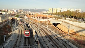 Foto de Barcelona contar� con una nueva red de calor y fr�o en el �rea de la estaci�n de la Segrera