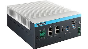 Foto de Sistema informtico de AI MIC-733 Advantech