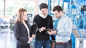 Consejos para optimizar una lnea de produccin