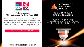 Foto de Rittal y Eplan participan en Advanced Machine Tools