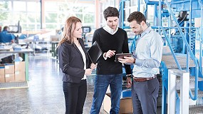 Consejos para optimizar una lnea de produccin