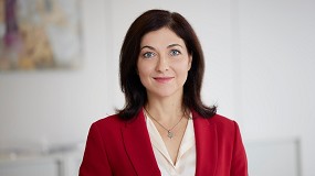 Fotografia de [es] Katherina Reiche, nueva miembro de la Junta de Supervisin de Schaeffler AG