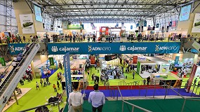 Infoagro Exhibition bate rcord de participacin y alcanza la plena ocupacin