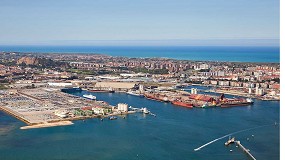 Foto de Rcord histrico en el puerto de Santander con el mejor primer trimestre de su historia