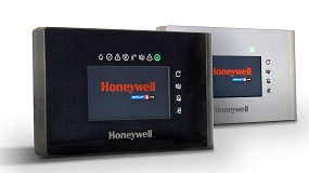 Foto de Honeywell presenta el sistema de detección y alarma de incendios Morley-IAS Lite