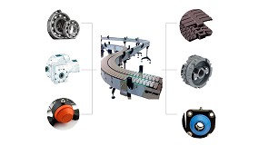 La solucin perfecta para el mantenimiento de bandas transportadoras