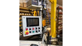 Servicio de centro de montaje de reductores y motorreductores Royse