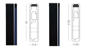 La nueva normativa impulsa el mercado de las barreras infrarrojas