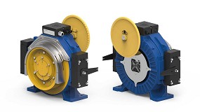 Gearless: soluciones m�s compactas y competitivas