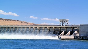 Foto de Nexus gua-energia: o impacto da escassez de gua no setor energtico