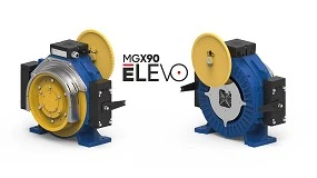 Foto de Montanari Group: fiabilidad para el mercado de gearless