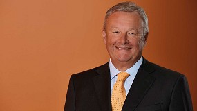 Sergio Giroldi recibir el premio Global DIY-Lifetime 2023