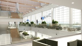 Q-railing publica su nuevo catlogo