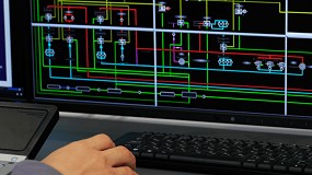 Foto de Academia ADENE com novas edies do Sistemas de Automatizao e Controlo de Edifcios (SACE)
