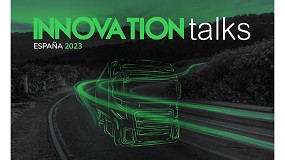 Foto de Arranca el roadshow Innovation Talks Tour 2023 de Schneider Electric