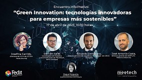 Los centros tecnolgicos impulsan desarrollos de negocio sostenible