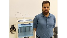 Picture of [es] Andaltec participa en el proyecto Dcool para fabricar sistemas de refrigeracin en impresin 3D