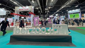 Los expositores de Iberzoo+Propet presentan sus novedades (Parte 1)