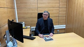 Entrevista a Joan Ddac Contreras, gerente de Collbaix